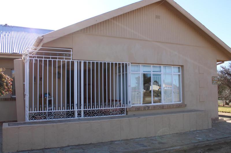 3 Bedroom Property for Sale in Fraserburg Northern Cape